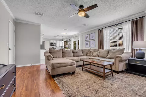 Living - 9415 Towerstone Dr, Spring, TX 77379 photo 4 of 6