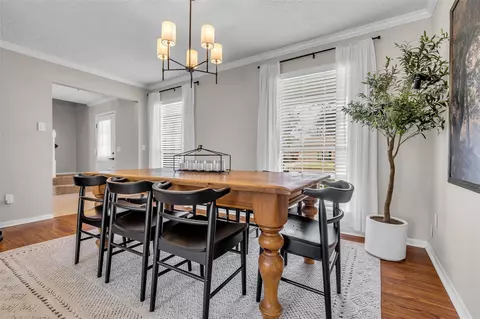 Dining - 9415 Towerstone Dr, Spring, TX 77379 photo 1 of 4