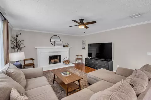 Living - 9415 Towerstone Dr, Spring, TX 77379 photo 6 of 6