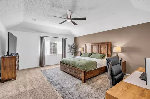 Bedroom - 9415 Towerstone Dr, Spring, TX 77379 photo 1 of 5