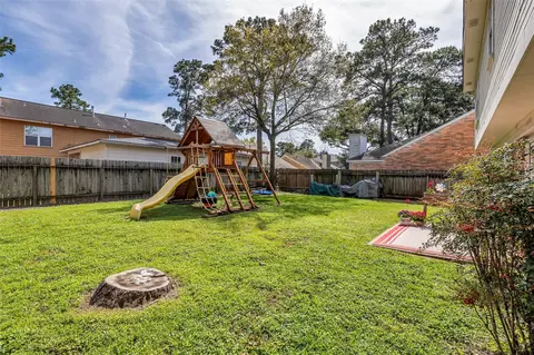 Exterior - 9415 Towerstone Dr, Spring, TX 77379 photo 6 of 6