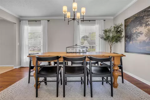 Dining - 9415 Towerstone Dr, Spring, TX 77379 photo 4 of 4