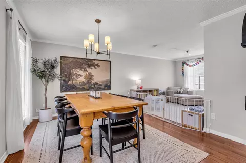 Dining - 9415 Towerstone Dr, Spring, TX 77379 photo 2 of 4