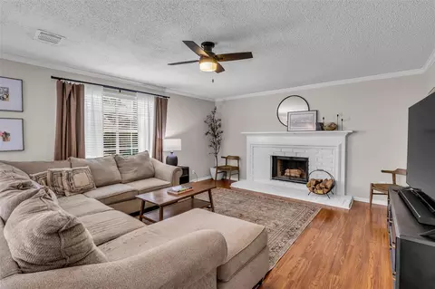 Living - 9415 Towerstone Dr, Spring, TX 77379 photo 3 of 6