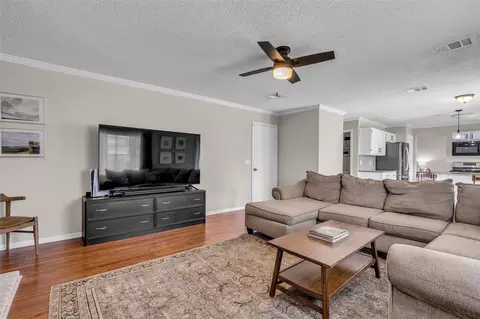 Living - 9415 Towerstone Dr, Spring, TX 77379 photo 5 of 6