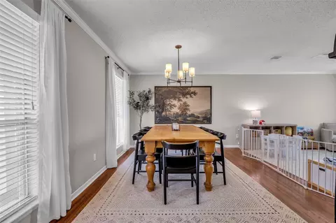 Dining - 9415 Towerstone Dr, Spring, TX 77379 photo 3 of 4