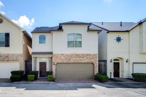 9147 Lago Crest Dr, Houston, TX 77054