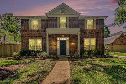 4414 Plantation Creek Dr, Missouri City, TX 77459
