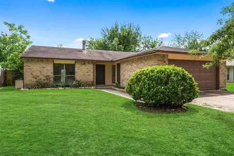 17315 Northern Star Dr, Houston, TX 77084
