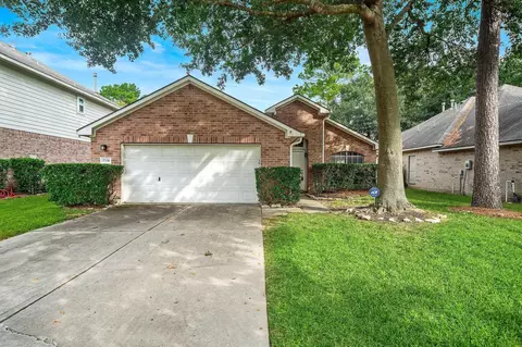 17110 Ginger Fields Ln, Tomball, TX 77377
