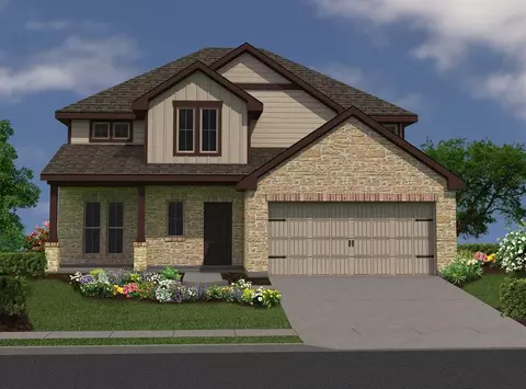 2132 Chief St, Bryan, TX 77807 photo 1