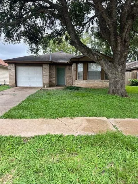4409 Rattan Ave, Bay City, TX 77414