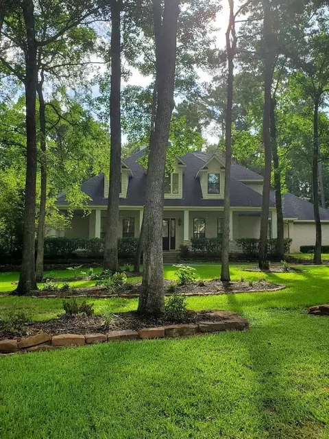37126 Anglers Way, Pinehurst, TX 77362