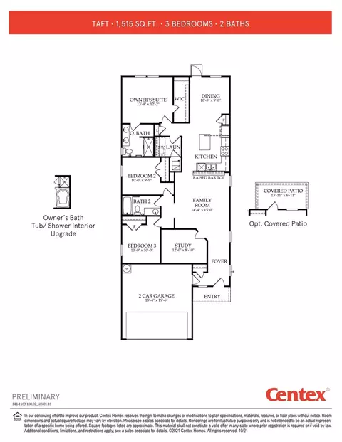 10514 Killdeer Ct, Willis, TX 77378 photo 2