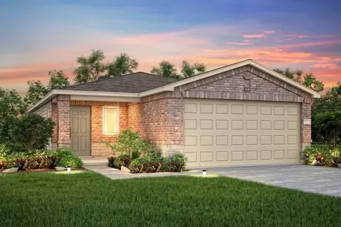 10514 Killdeer Ct, Willis, TX 77378