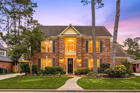 13226 April Mist Ct, Cypress, TX 77429