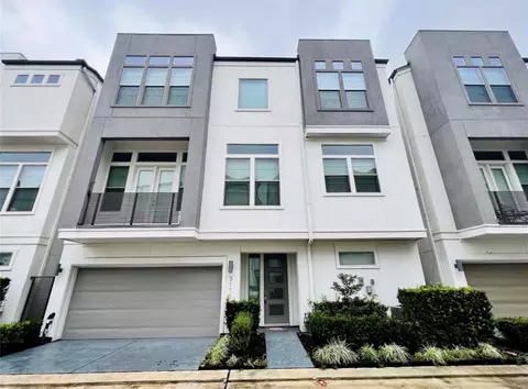 3111 Mitchell Landing Ct, Houston, TX 77025