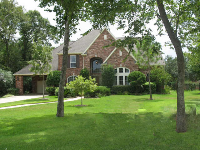 4526 Wellbrook Ln, Katy, TX 77450 photo 1