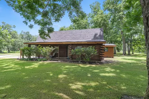 16155 County Road 946, Brazoria, TX 77422