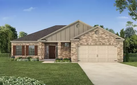 13002 Laura Lk, Willis, TX 77318
