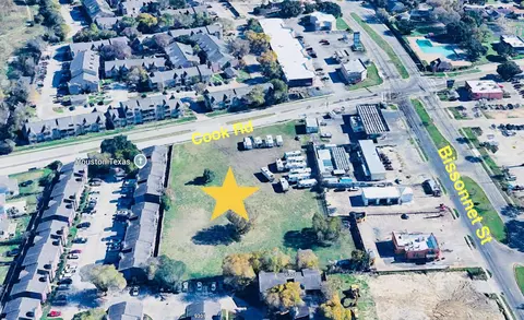 9310 Cook Rd, Houston, TX 77099