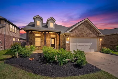 25026 Lakecrest Glen Dr, Katy, TX 77493