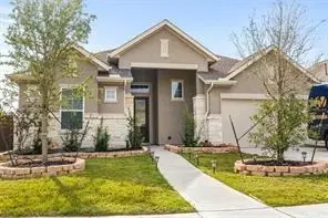 4507 Pistachio Trl, Manvel, TX 77583
