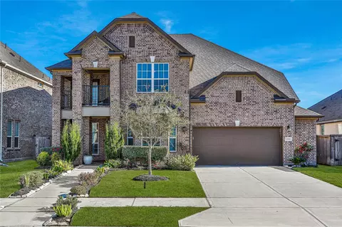 2310 Ironwood Pass Dr, Missouri City, TX 77459
