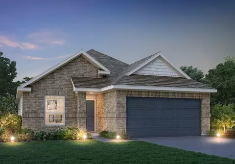 16681 Heritage Pines Ln, Conroe, TX 77302