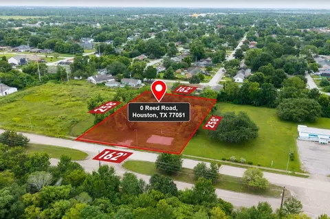 0 Reed Rd, Houston, TX 77051