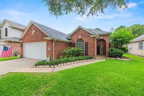 20823 Smokey Sage Dr, Katy, TX 77450