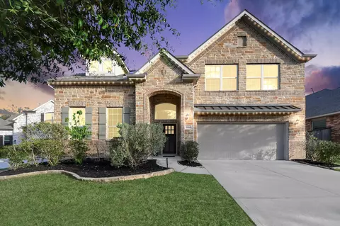 3544 Woods Estates Dr, Conroe, TX 77304