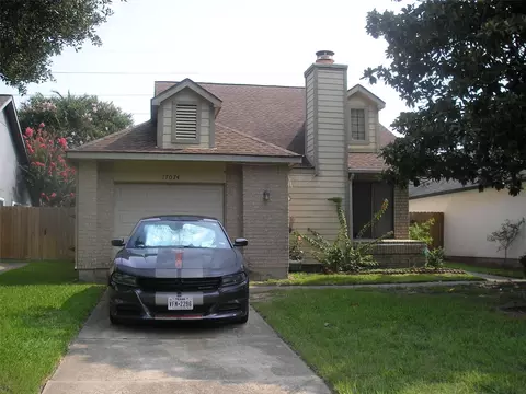 17074 Carbridge Dr, Houston, TX 77084