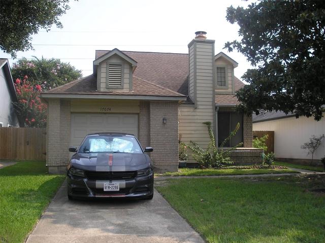 17074 Carbridge Dr, Houston, TX 77084
