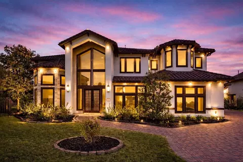 79 Amber Hollow Ct, Sugar Land, TX 77479