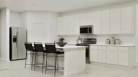 Kitchen - 1951 Starlight St, Angleton, TX 77515 photo 2 of 3