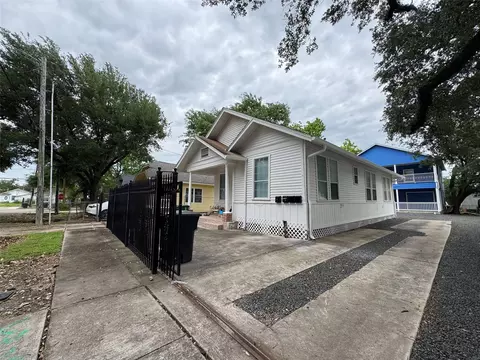 15 Stiles St, Houston, TX 77011