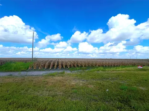 0 Fm 458, Midfield, TX 77458 photo 2