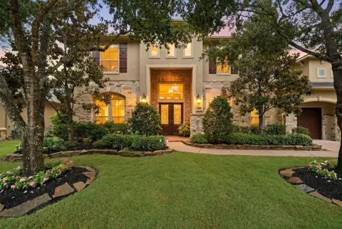 10507 Texas Redbud Ct, Cypress, TX 77433