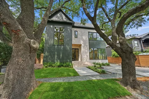 2612 Greenleaf St, Houston, TX 77009