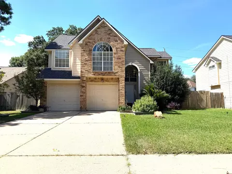15806 Oak Mountain Dr, Houston, TX 77095