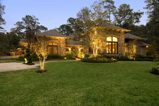 98 Trinity Oaks Cir, Spring, TX 77381 photo 1