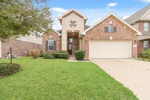8919 Inglebrook Ln, Houston, TX 77083