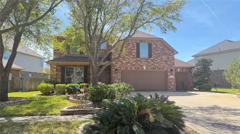 20503 Saddleback Chase Ln, Cypress, TX 77433