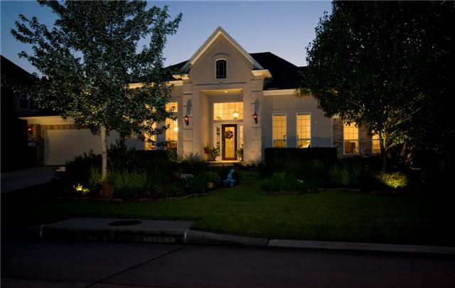 171 E Lansdowne Cir, Spring, TX 77382 photo 1