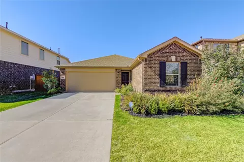 10314 Russell Pines Dr, Rosharon, TX 77583
