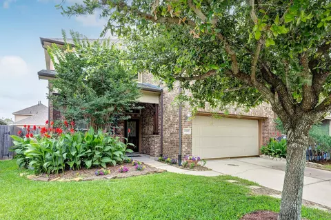 13207 Davenport Hills Ln, Humble, TX 77346