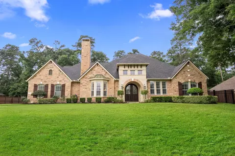 13244 Misty Sage Dr, Conroe, TX 77302