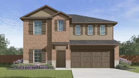 4110 Highgate Fields Dr, Fulshear, TX 77441 photo 1
