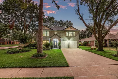 13303 Raven Flight Dr, Cypress, TX 77429